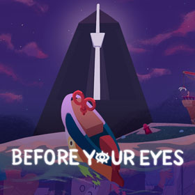 비포 유어 아이즈 (Before Your Eyes)